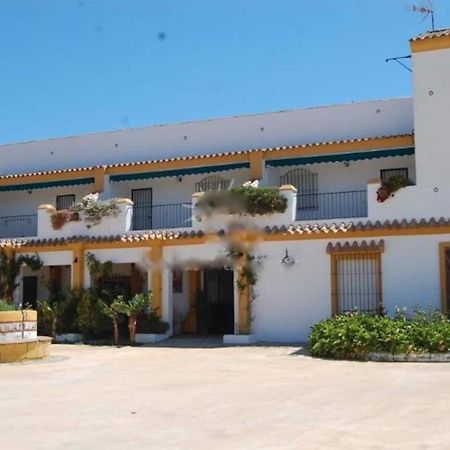 Finca La Tacita - Jazmin Conil de la Frontera Kültér fotó