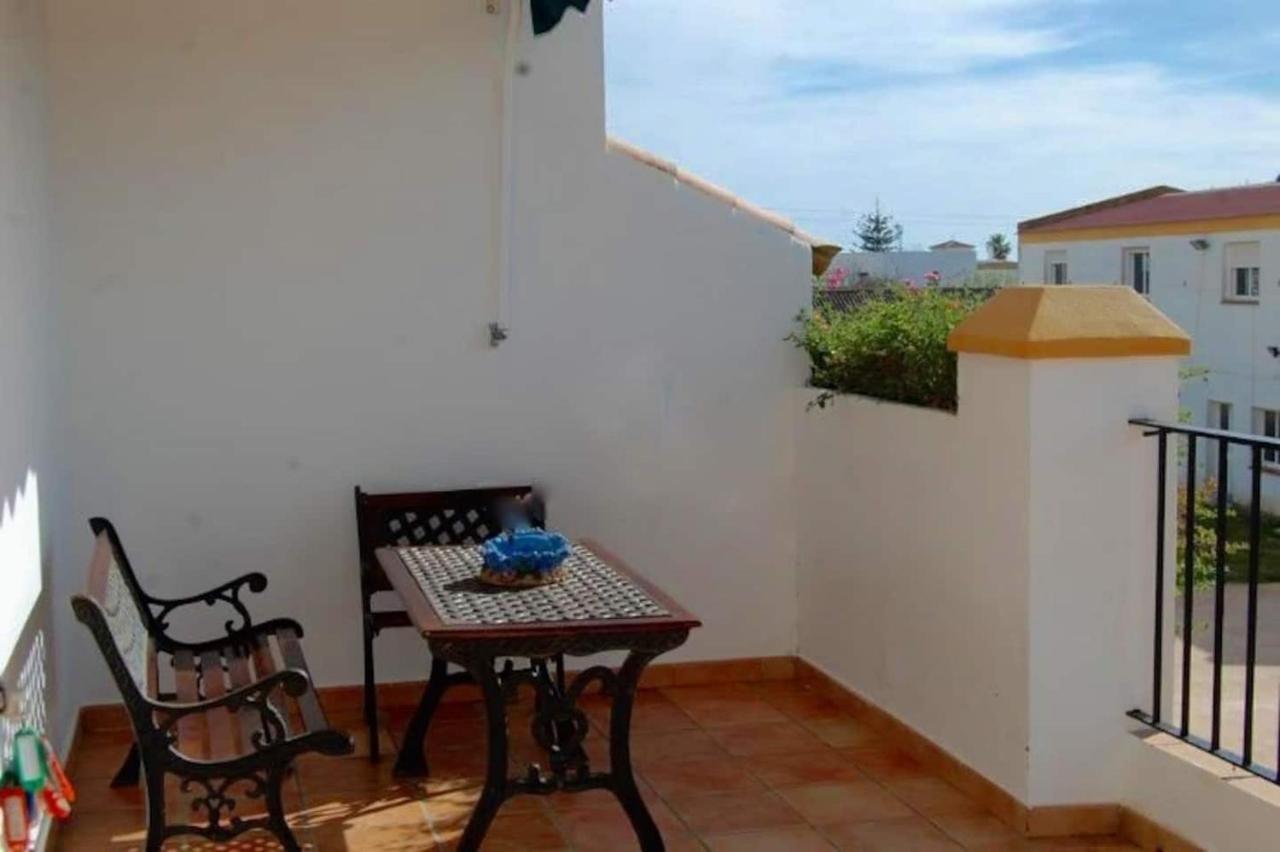 Finca La Tacita - Jazmin Conil de la Frontera Kültér fotó