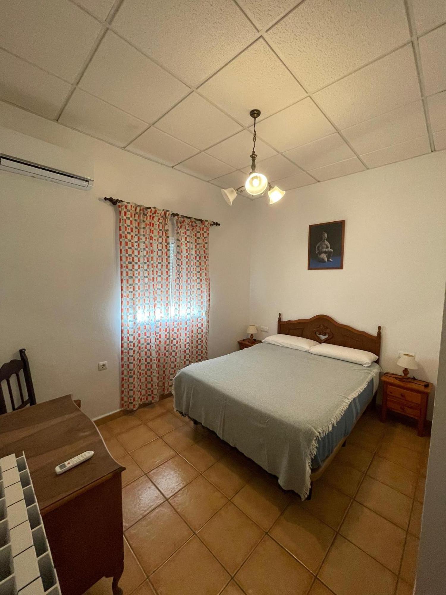 Finca La Tacita - Jazmin Conil de la Frontera Kültér fotó