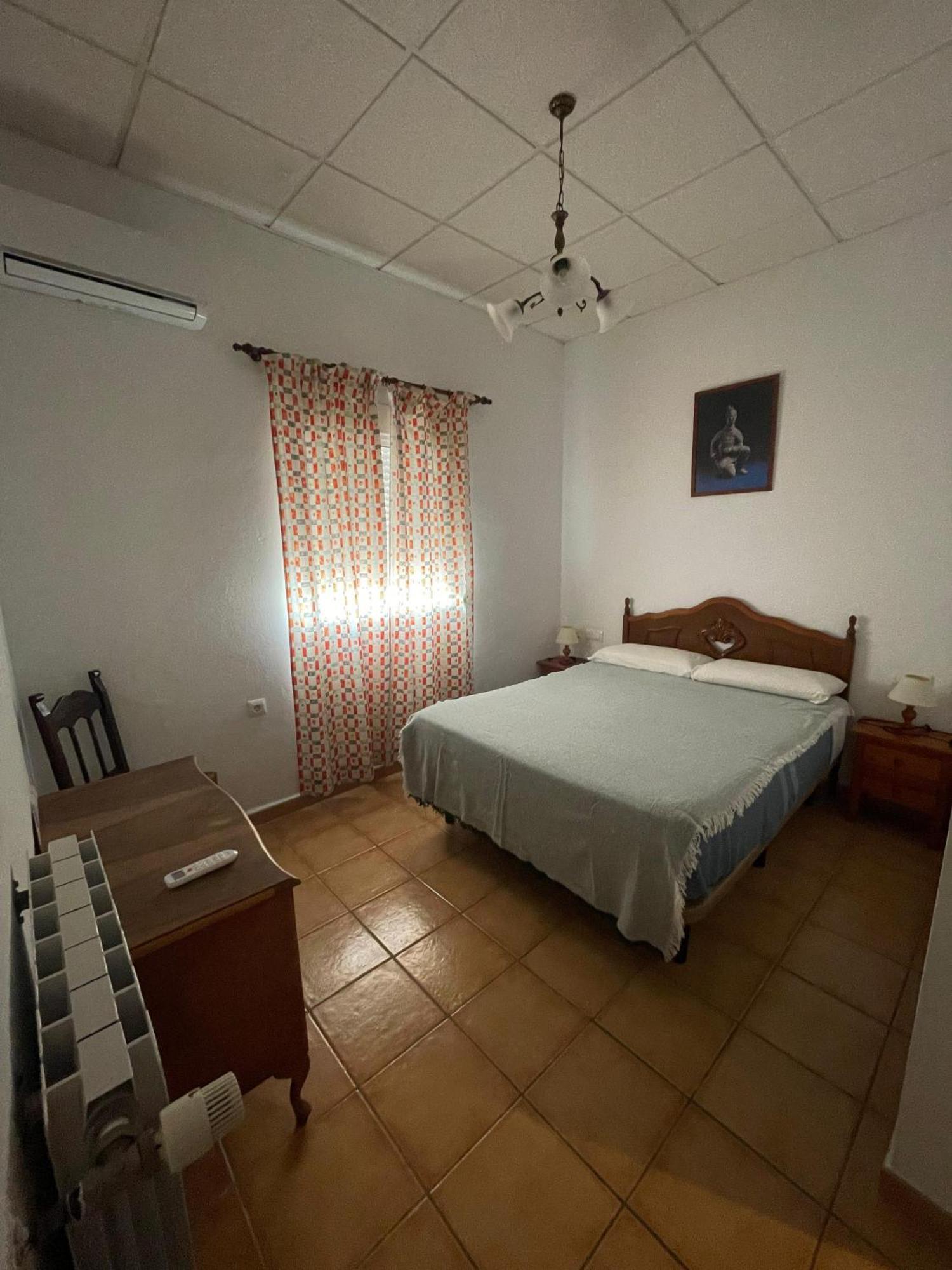 Finca La Tacita - Jazmin Conil de la Frontera Kültér fotó